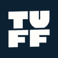 Tuff logo - Similar company to Tuff