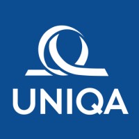 UNIQA SK logo - Similar company to Potifob - Projects On Time In Full On Budget