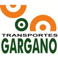 Transportes Gargano logo - Similar company to Shared Dreams Studios