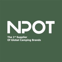 Camping Furniture&Accessories Supplier-Ningbo NPOT logo - Similar company to Ome Gear