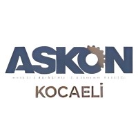 ASKON Kocaeli Şube logo - Similar company to Balta Robotics