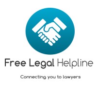 Free Legal Helpline