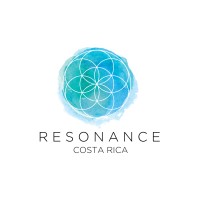 Resonance logo - Similar company to Ayahuasca Foundation