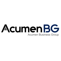 Acumen Business Group logo - Similar company to Intralogic Health Solutions, Inc.