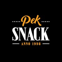 Pek-Snack Ltd. logo - Similar company to Smart Snack Group