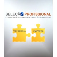 Seleção Profissional logo - Similar company to Fred Junco - Conexões E Negócios