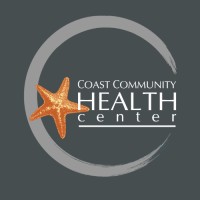 Coast Community Health Center logo - Similar company to Php Systems/ Design