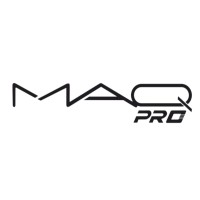 MaqPro logo - Similar company to Clauday Evenements