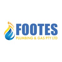 Footes Plumbing & Gas Pty Ltd logo - Similar company to Moff'S Revit Modelling Pty Ltd