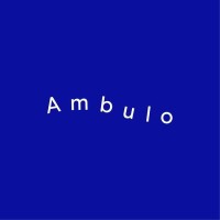 Ambulo logo - Similar company to Viajes Team3 Sa