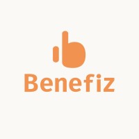 Benefiz logo - Similar company to Olimpo Tech
