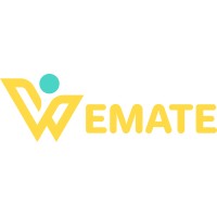 Wemate logo - Similar company to Dizi