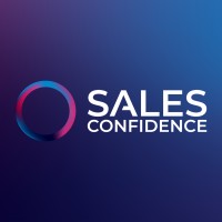 Sales Confidence logo - Similar company to Ideagen Huddle™