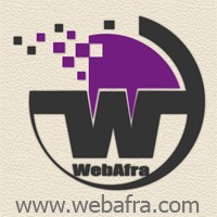 webafra logo - Similar company to Plaza.Ir