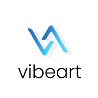 Vibeart logo - Similar company to Ap Studio Llc