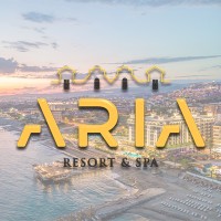 Aria Resort Hotel logo - Similar company to Dspyt Inc.
