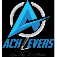 Achievers logo - Similar company to Learning Mate Online