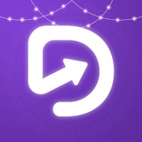 Dropdash logo - Similar company to Fship