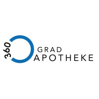 360Grad-Apotheke logo - Similar company to E-Boten.De Gmbh