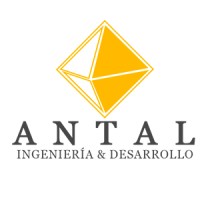 ANTAL | Ingeniería & desarrollo logo - Similar company to Herrera Ingenieros