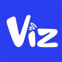 Viz Tutoring logo - Similar company to Nextmini Ai