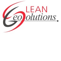 LEAN GeoSolutions logo - Similar company to Mikrono