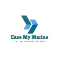 EaseMyMarine logo - Similar company to Vrs Software