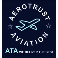 Aerotrust Aviation logo - Similar company to Rentsim