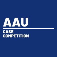 AAU Case Competition logo - Similar company to Delidrop.Dk
