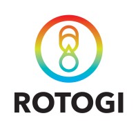 Rotogi logo - Similar company to Seba Italia