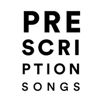 Prescription Songs logo - Similar company to Denniz Pop Awards
