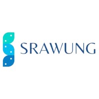 Srawung logo - Similar company to Ricemill Studio