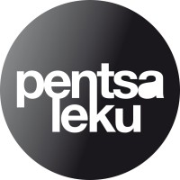 Pentsaleku logo - Similar company to Bobysuh Creative - Agencia De Comunicación