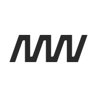 Neue World - WebFlow & UI/UX Agency logo - Similar company to Karpi Studio - Webflow Enterprise Partner