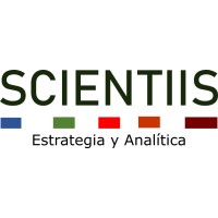 Scientiis-Chile logo - Similar company to Sigge