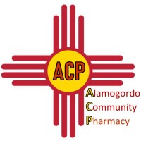 ALAMOGORDO COMMUNITY PHARMACY (ACP) logo - Similar company to Youthlyte