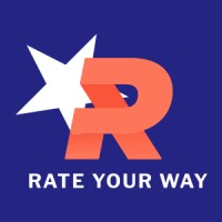 Rate Your Way logo - Similar company to Webzone-Cy
