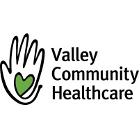 Valley Community Healthcare logo - Similar company to Merino Computer Concepts