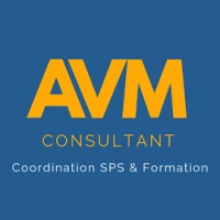 AVM CONSULTANT logo - Similar company to Growth Boosters