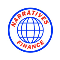 Narratives Finance logo - Similar company to Oppdrip