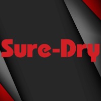 Sure-Dry, LLC logo - Similar company to Midwest Foundation Repair