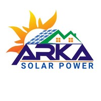 Arka Solar Power logo - Similar company to Arka Engenharia Solar