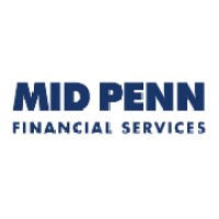Mid Penn Financial Services logo - Similar company to Dnb Financial Services, Inc.