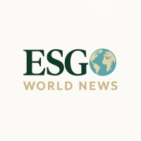 ESG World News logo - Similar company to Act Analytics
