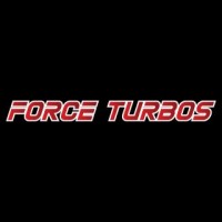 Force Turbos logo - Similar company to Oxbow Gear