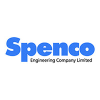 Spenco Engineering Ltd (EST 1974) logo - Similar company to Ashbrook Engineering Ltd