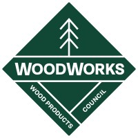 WoodWorks logo - Similar company to Nordic Structures