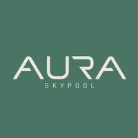 AURA SKYPOOL logo - Similar company to Sushisamba Dubai