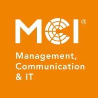 MCI | Management, Communication & IT logo - Similar company to Silent Cinema