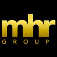 MHR Group - Specialist Recruitment logo - Similar company to Mhr Security